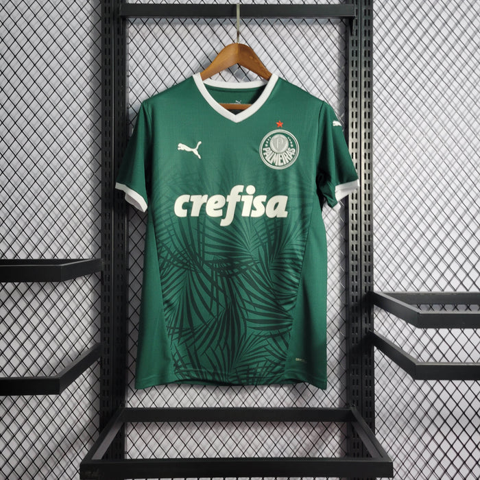 Camisa Palmeiras Home 22/23