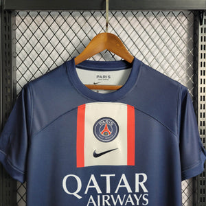 Camisa Paris Saint-Germain Home 22/23