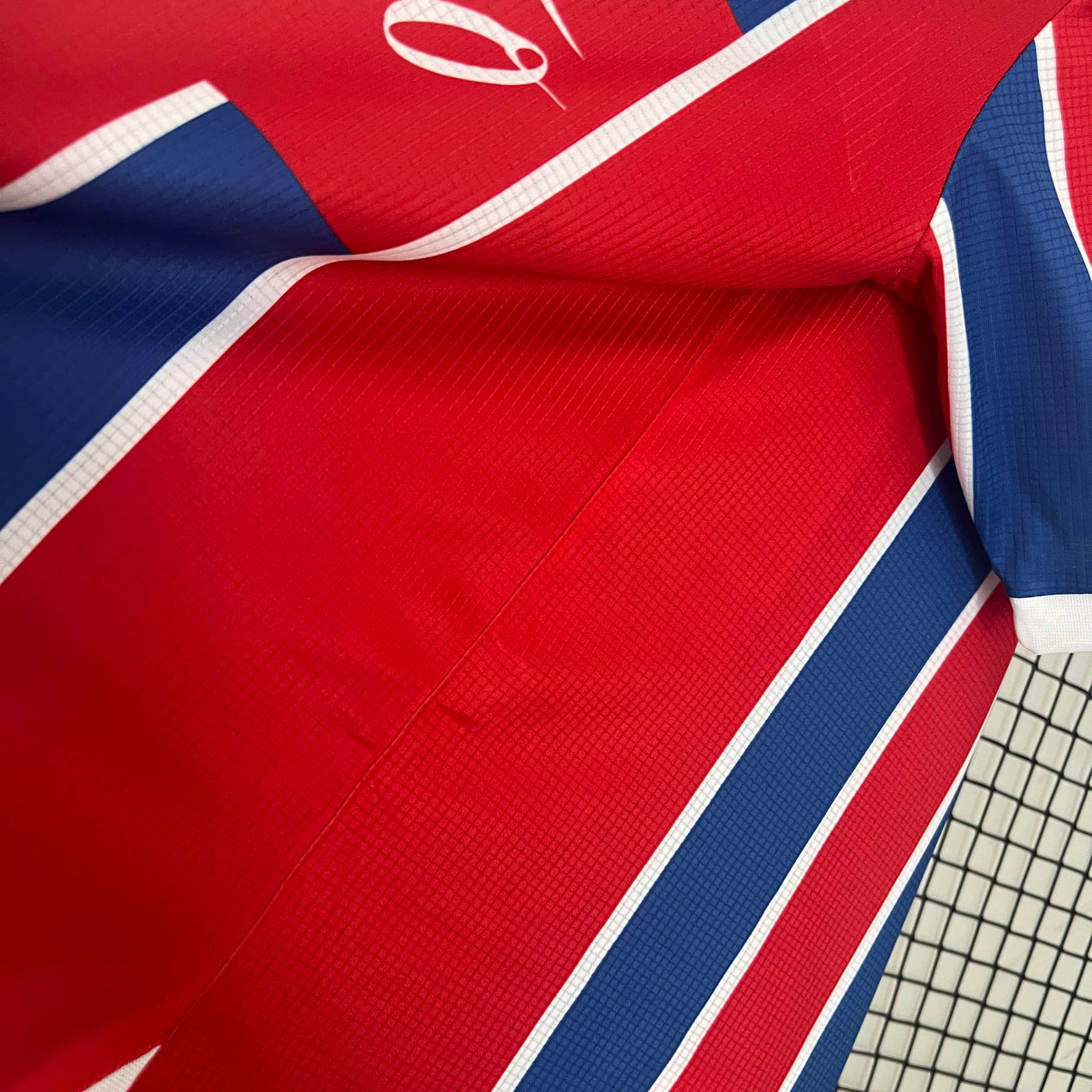 Camisa Bahia Retrô 1988