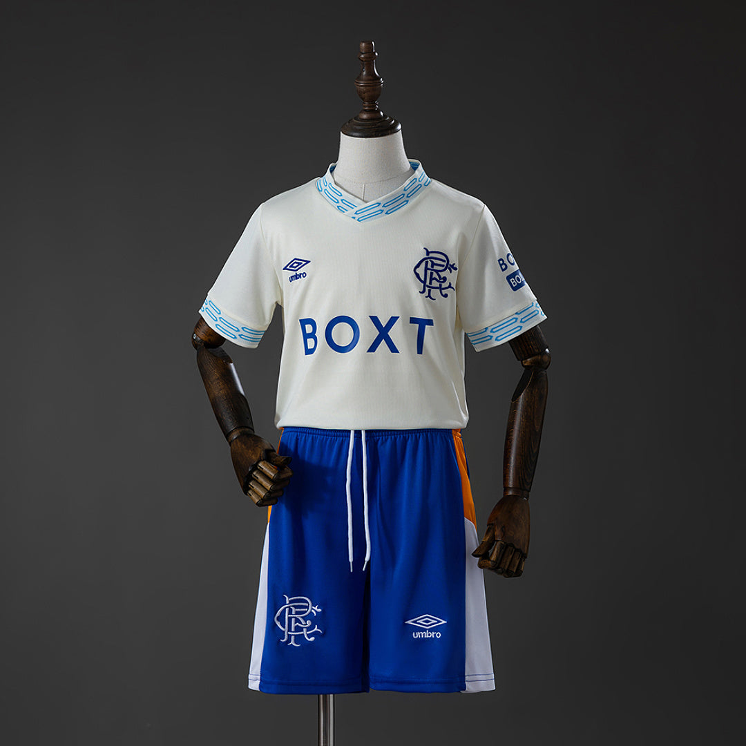 Kit Infantil Angers 26/27