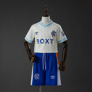 Kit Infantil Angers 26/27