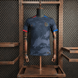 Camisa Barcelona Modelo Especial Jogador 25/26