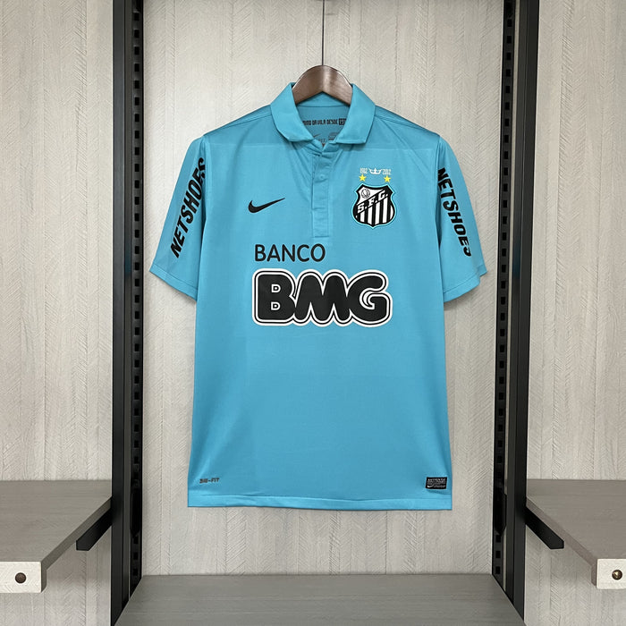 Camisa Santos Retrô 2012