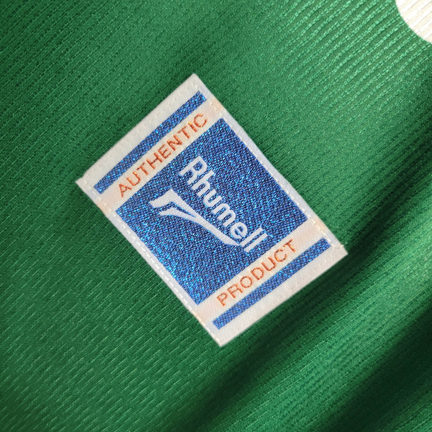 Camisa Palmeiras Retrô