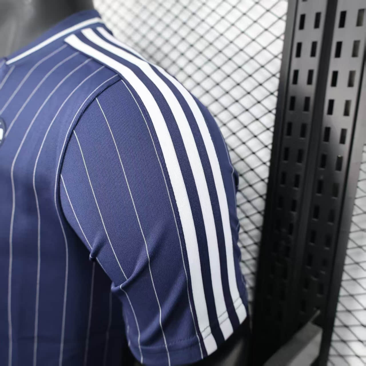 Camisa Newcastle United Retrô 25/26