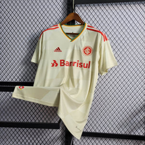 Camisa Internacional Away 22/23