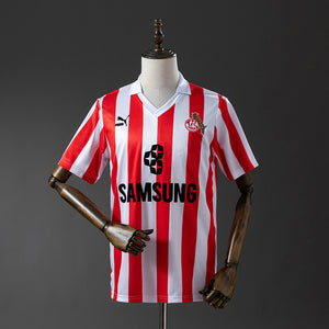 Camisa FC Koln Retrô 88/89