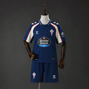 Kit Infantil Celta Vigo 26/27