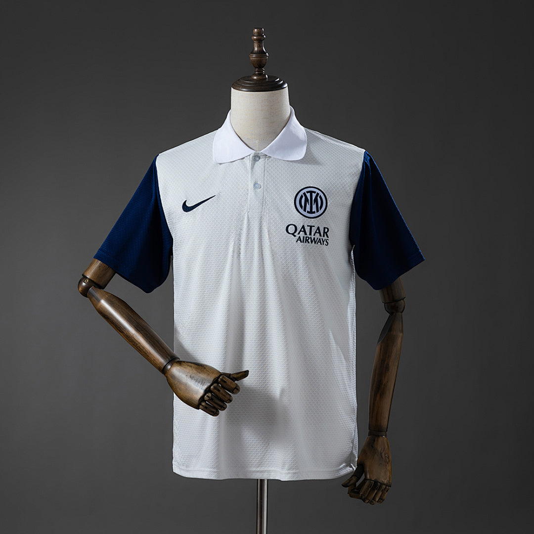 Camisa Inter Milan 25/26