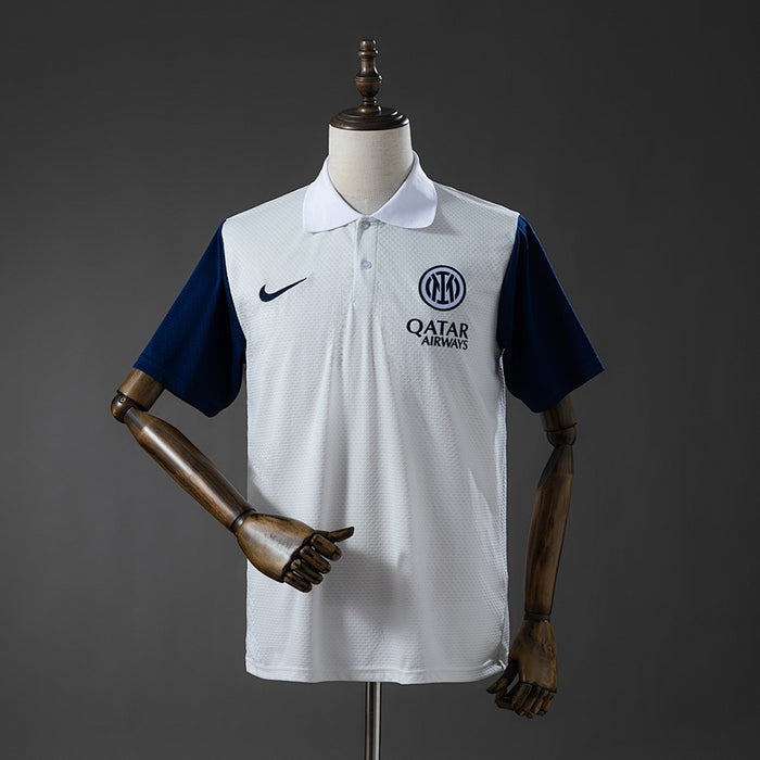 Camisa Inter Milan 25/26