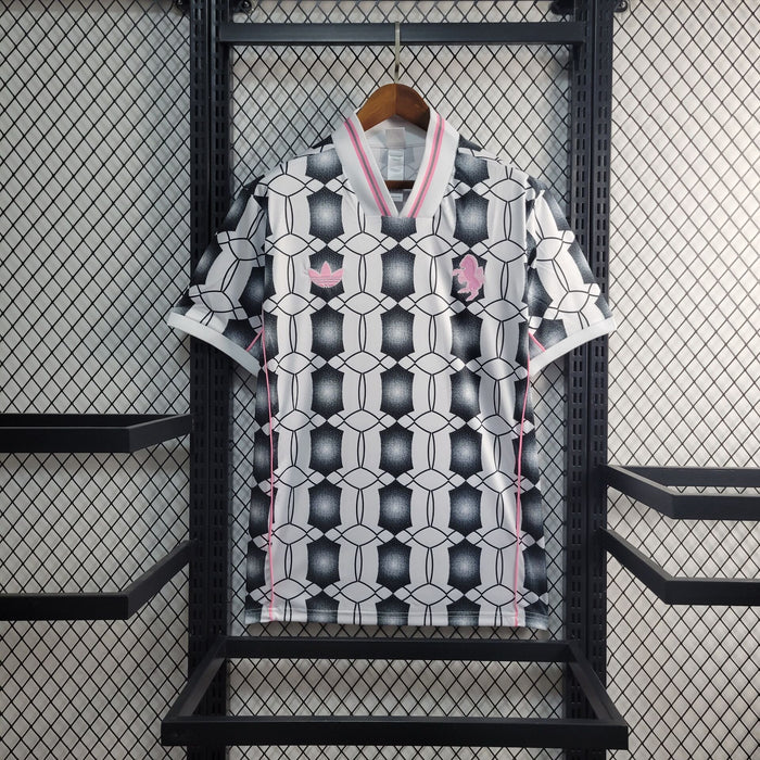 Camisa Juventus Retrô 25/26