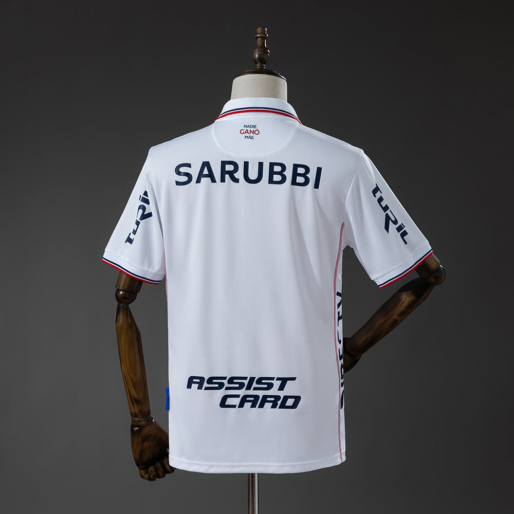Camisa Nacional Home Xxl8 26/27