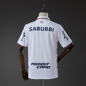 Camisa Nacional Home Xxl8 26/27