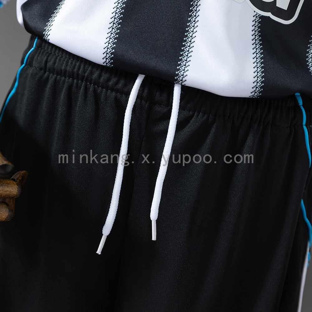 Kit Infantil Newcastle United 25/26