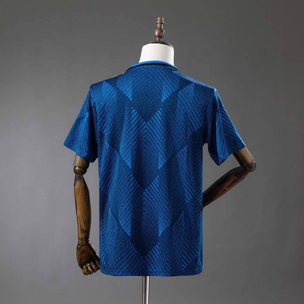 Camisa Manchester United Retrô 21/22