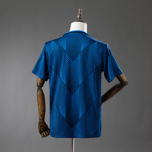 Camisa Manchester United Retrô 21/22