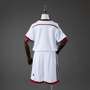 Kit Infantil Alemanha 2014