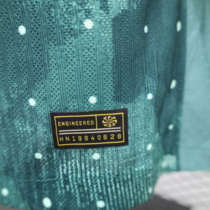 Camisa Tottenham Hotspur Away Manga Longa Jogador 24/25