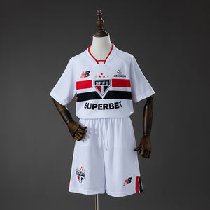 Kit Infantil São Paulo 26/27