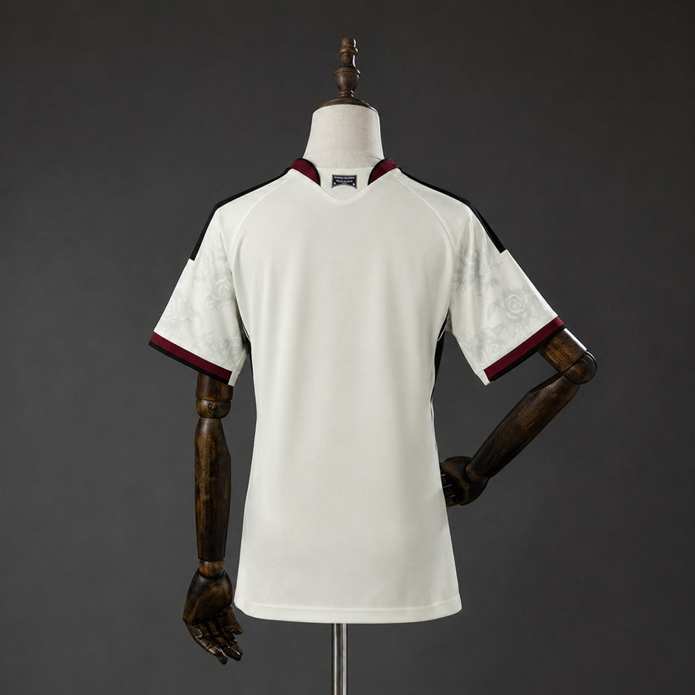 Camisa Manchester United Third 26/27 Feminina
