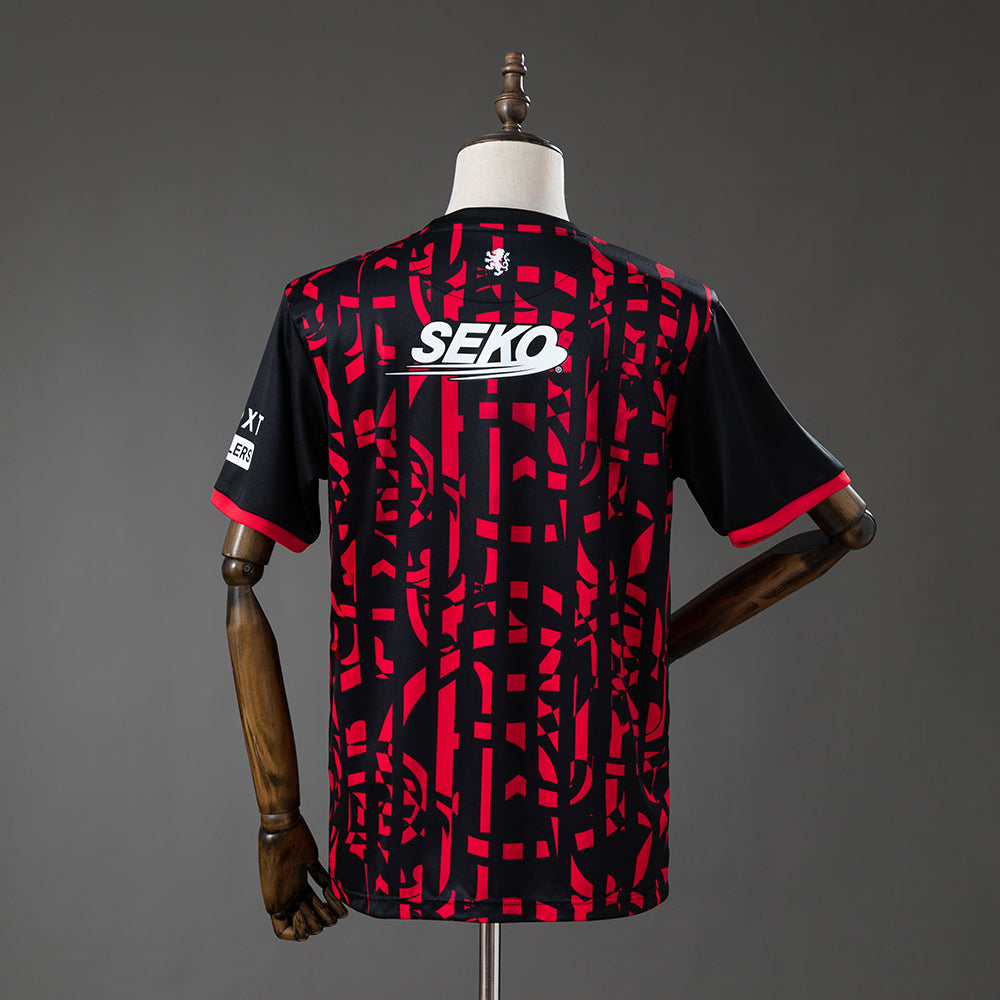 Camisa Angers Away 26/27