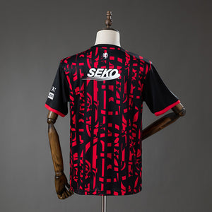 Camisa Angers Away 26/27