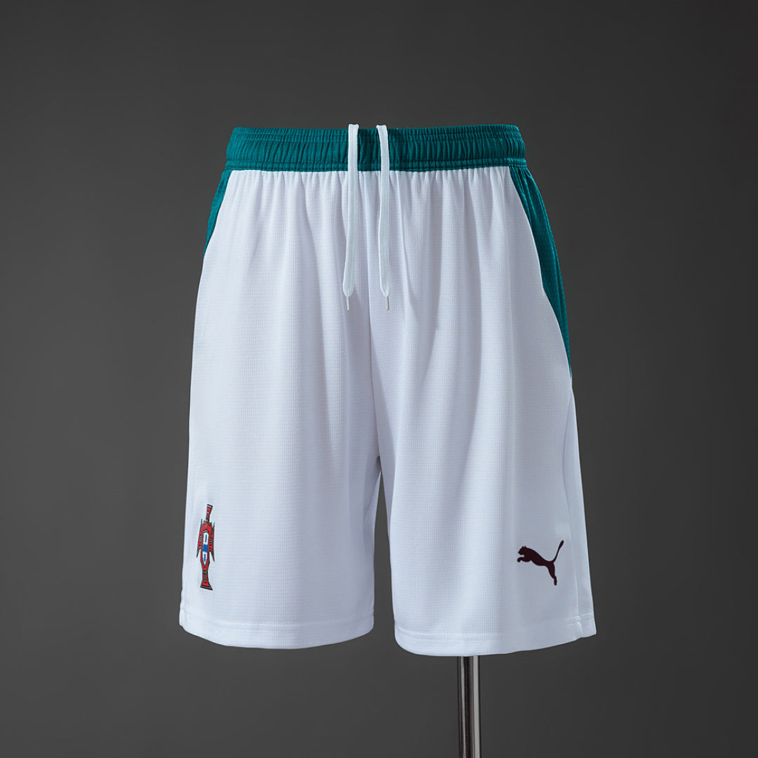 Short Portugal 2026
