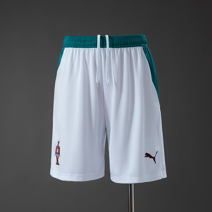 Short Portugal 2026