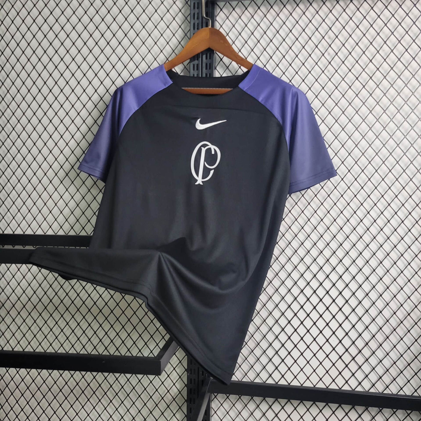 Camisa Corinthians Modelo Especial 23/24
