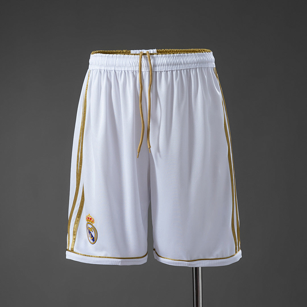 Short Real Madrid 11/12