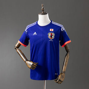 Camisa Japão Retrô 2014