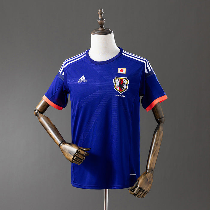 Camisa Japão Retrô 2014