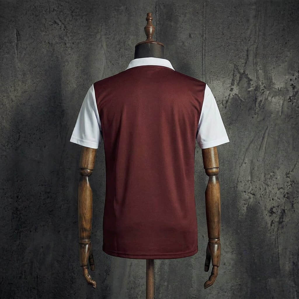 Camisa St. Pauli Retrô 1994