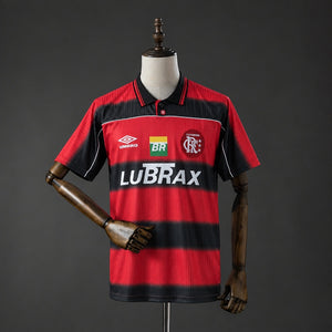 Camisa Flamengo Retrô 1997