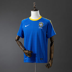 Camisa Brasil Retrô 1957