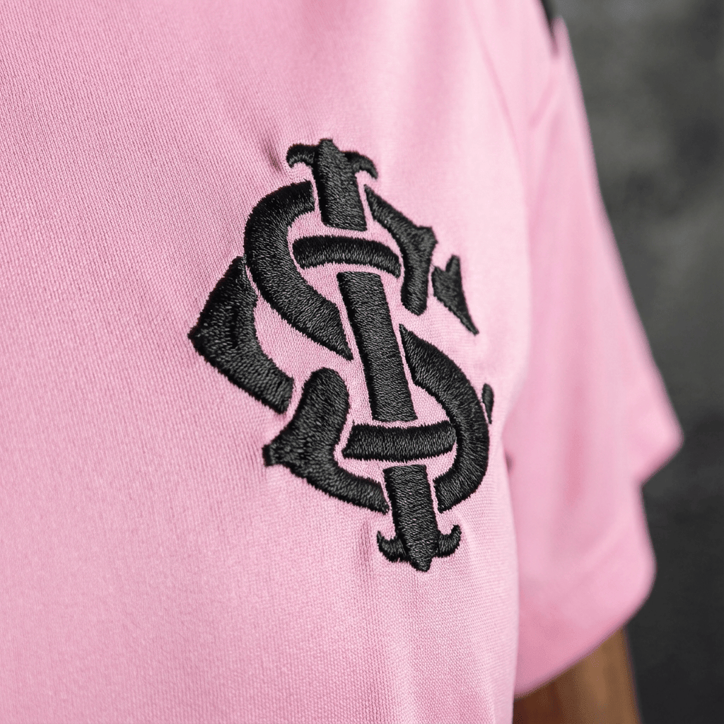 Camisa Internacional Modelo Especial 25/26 Feminina