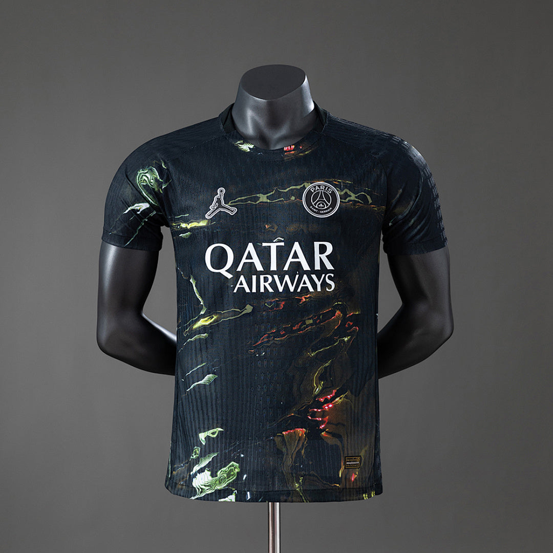 Camisa Paris Saint-Germain Versão Jogador 25/26