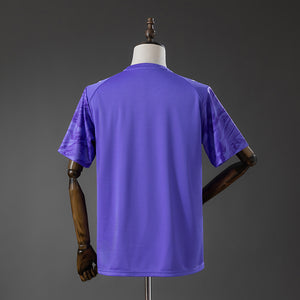 Camisa Bahia Goleiro Roxa 26/27