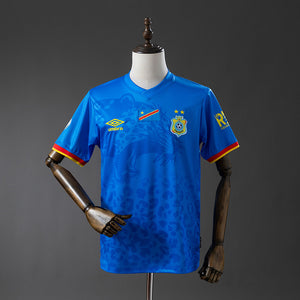 Camisa Congo Home Azul Xxl7 2026