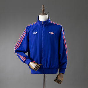 Corta Vento Arsenal Azul