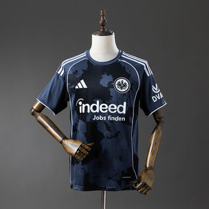 Camisa Eintracht Frankfurt Third 25/26