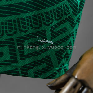 Camisa México Home 2026