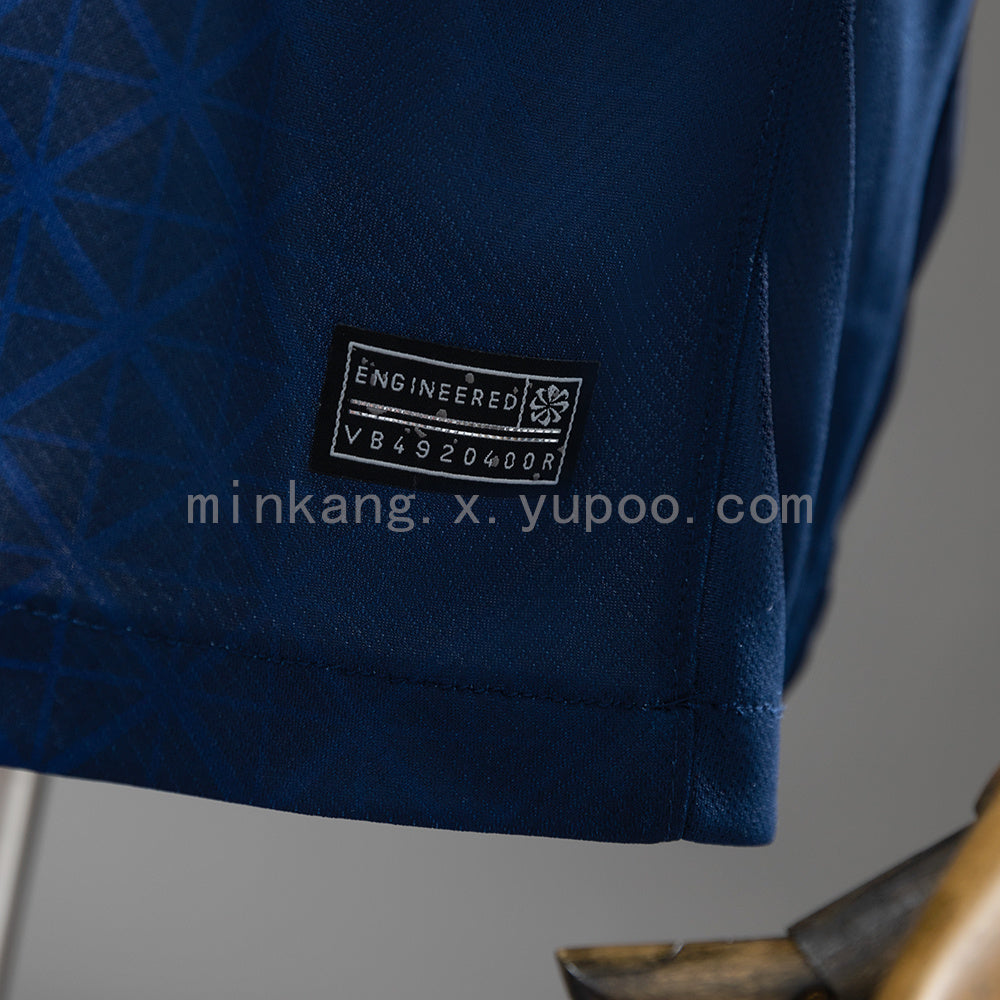 Camisa Paris Saint-Germain Home Manga Longa 25/26