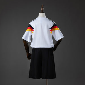 Kit Infantil Alemanha 1990