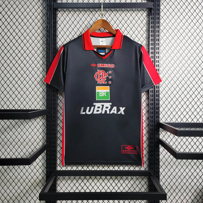 Camisa Flamengo Retrô 1999