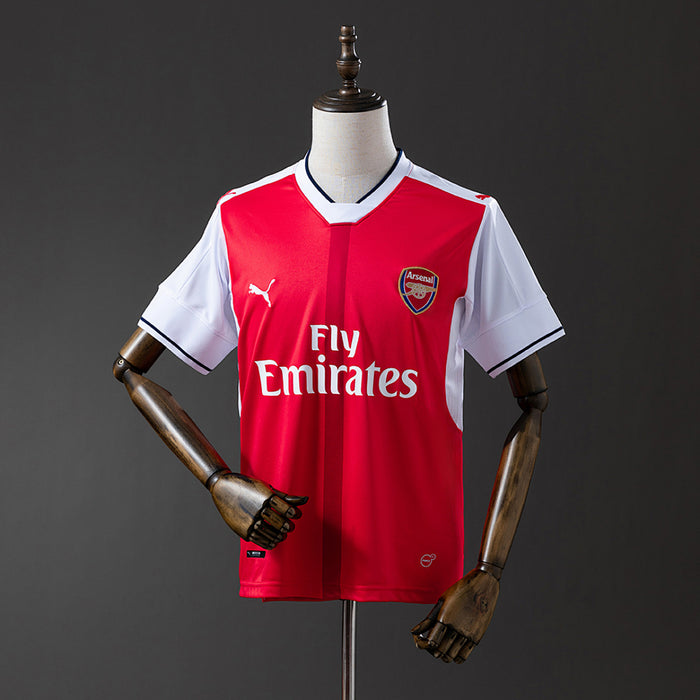 Camisa Arsenal Retrô 16/17