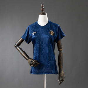 Camisa Grêmio Away 25/26 Feminina