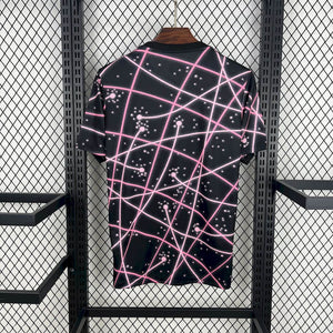 Camisa Paris Saint-Germain Pré-jogo Pré-jogo 25/26