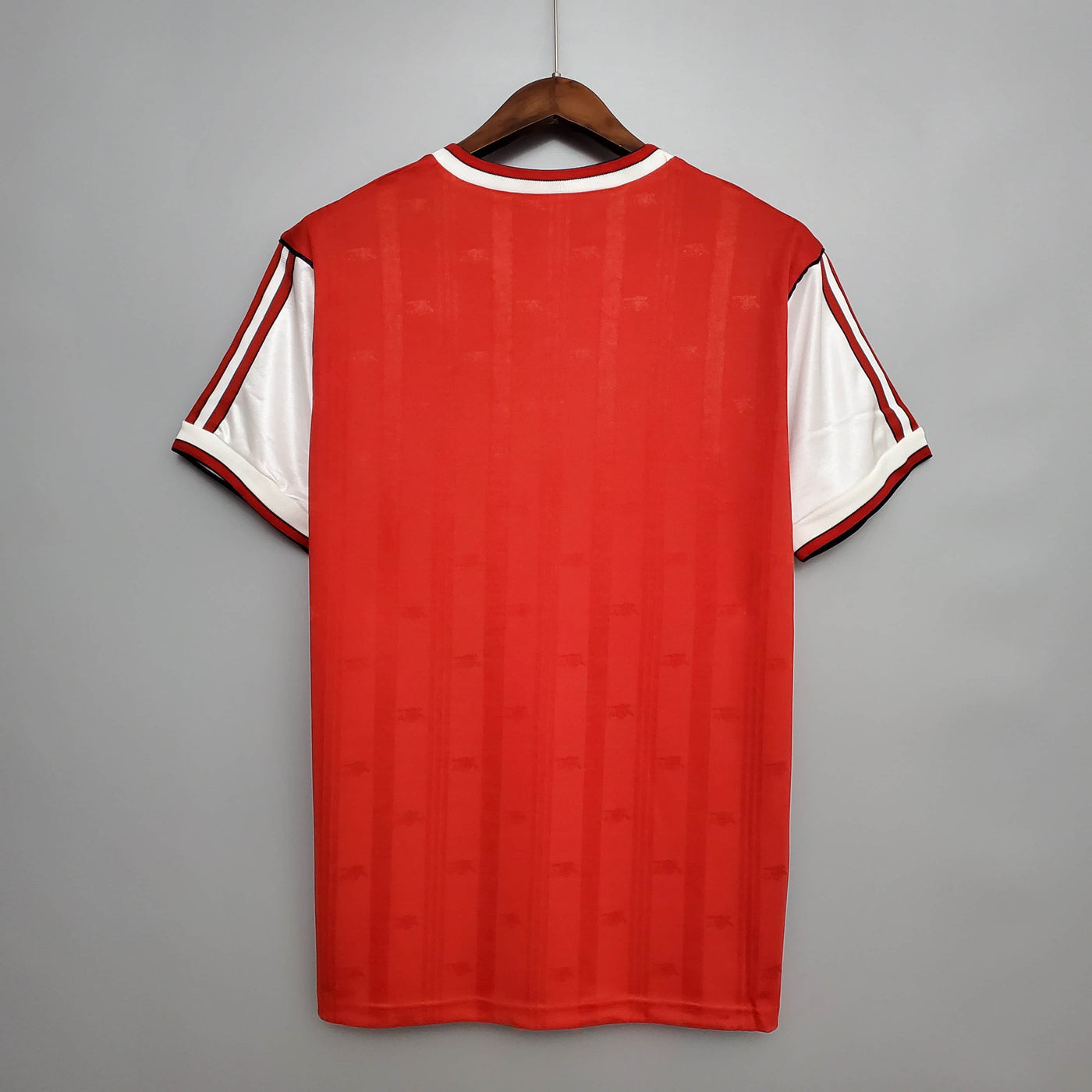 Camisa Arsenal Retrô 88/89