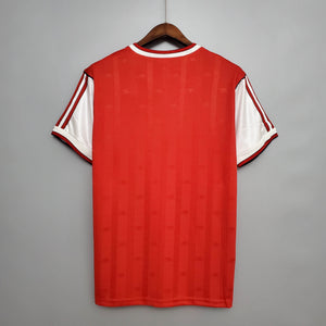 Camisa Arsenal Retrô 88/89